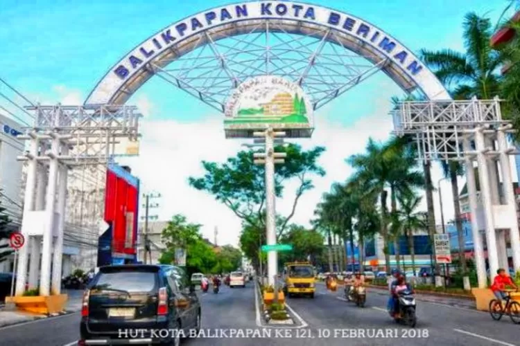 IKN Sulap Balikpapan: Konstruksi Membengkak, Kredit Melonjak