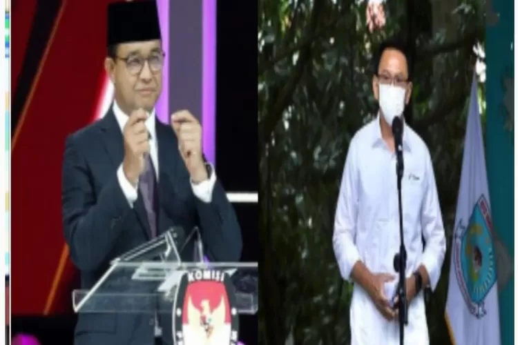 Potensi Anies Baswedan vs Ahok pada Pilgub DKI Jakarta 2024 Jilid II, Akankah Terulang Merebut Kursi Nomor 1 di Senayan?