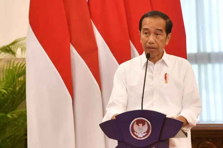 Presiden Jokowi Resmi Tetapkan Gaji Kepala Desa di Provinsi Jawa Tengah 2024, Ternyata Lebih Cuan dari PNS!