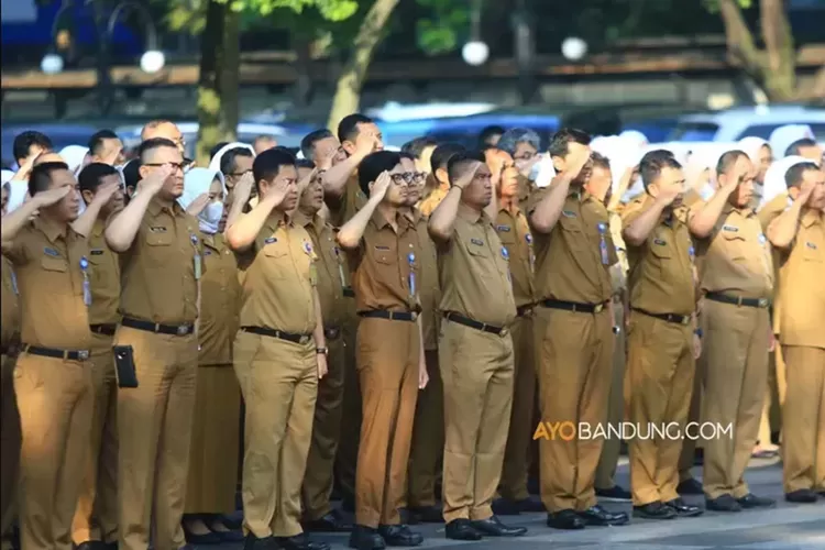 Siap-siap Full Cuan! Gaji PNS Jawa Barat Segera Naik Fantastis Berkat Single Salary, Tiap Jabatan Terima Segini