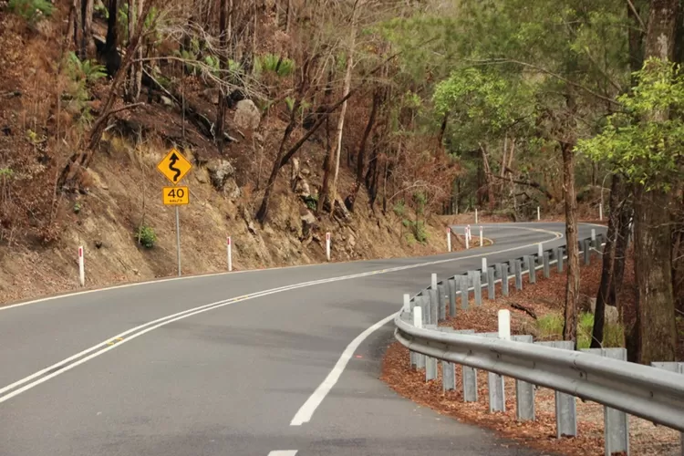 Demi Pengembangan KEK, Pemerintah Bangun Jalan Tol Senilai Rp 8,58 di Area Makam Keramat Banten, Dana Pembebasan Lahan Sentuh Angka Fantastis