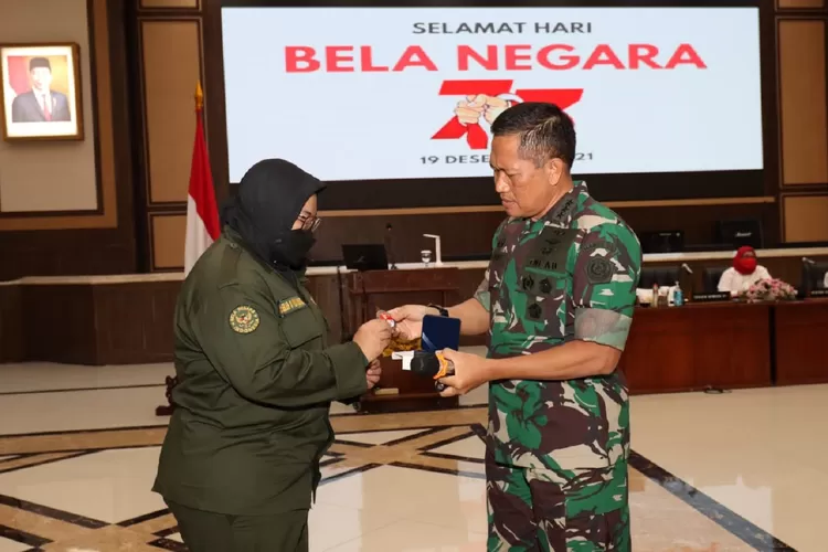 Gaji ke 13 TNI Diprediksi Mengalami Kenaikan, Segini Estimasi yang Akan Dicairkan Bulan Juni Nanti Belum Dengan Gaji Pokoknya?