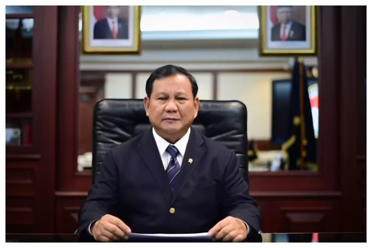 Prabowo Subianto sudah Pegang 2 Nama Kandidat dari Partai Gerindra untuk Maju di Pilgub DKI Jakarta 2024