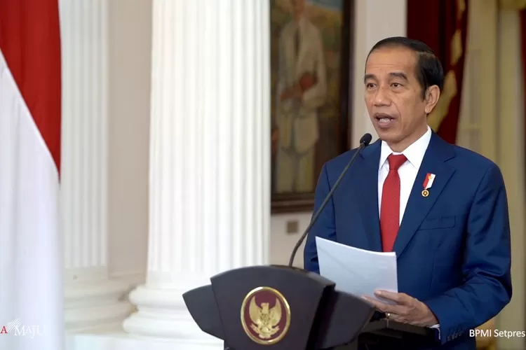 Pasca UU Cipta Kerja Disahkan Jokowi, Ini Batas Usia Pensiun Karyawan Swasta dan Nomial Uang Pesangon