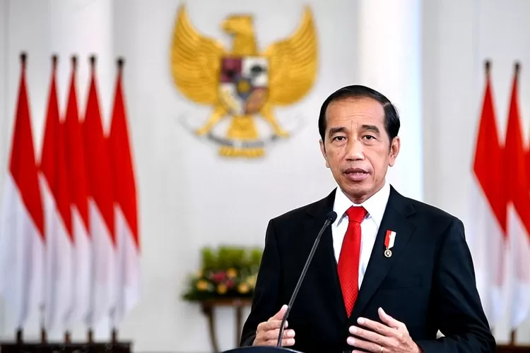 Sesuai UU Cipta Kerja, Segini Uang Pesangon Karyawan Swasta yang di PHK, Sudah Disahkan Presiden Jokowi