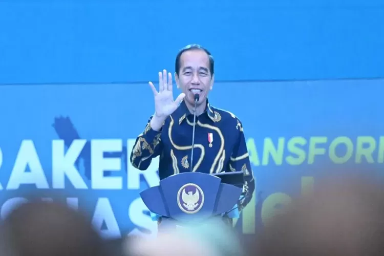 Alhamdulillah! Kenaikan Gaji ke-13 Pensiunan Direstui Jokowi, Pencairan Dilakukan PT Taspen pada Tanggal Segini