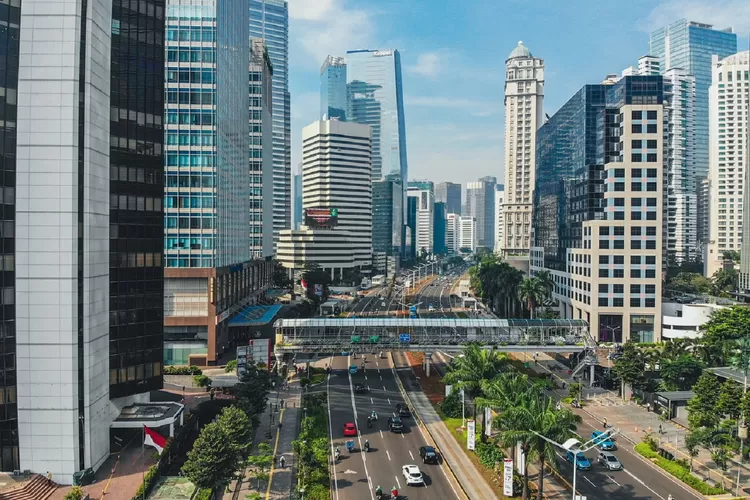 UU DKJ Resmi Disahkan! Gedung Pemerintahan di Jakarta akan Beralih Fungsi Jadi Mall, Museum hingga Rumah Sakit