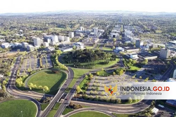 Bak Detektif Pembangunan, Jokowi akan Cek-Cek Progres IKN di Akhir Mei ini Sekaligus Groundbreaking