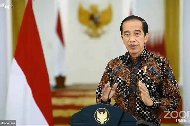 Ada Perubahan, Ini Syarat dan Gaji Perangkat Desa Sesuai UU Desa 2024 yang Disahkan Jokowi