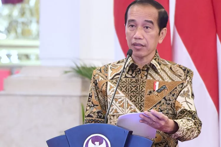 PP Nomor 8 Disahkan Jokowi, Siap-siap Pensiunan Awal Juni Dapat Gaji Pokok Rp4,9 Juta dari PT Taspen