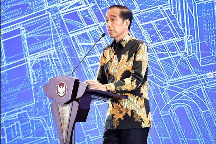 UU DKJ Resmi Berlaku, Jokowi Tunjuk Gibran Rakabuming Sebagai Ketua Pembangunan Jakarta dengan Alasan Ini