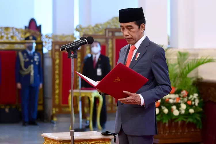 UU DKJ Resmi Disahkan Jokowi, Pembatasan Usia Kendaraan di Jakarta Segera Berlaku, Mulai Kapan?