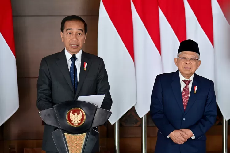 Jokowi Sahkan UU DKJ, Pemilihan Gubernur Jakarta Bukan Dipilih Rakyat Tapi Ditunjuk Presiden?