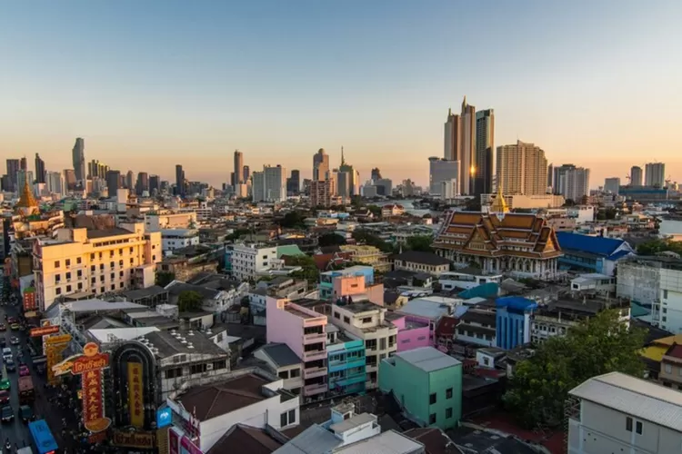 Baru Berusia 15 Tahun, 3 Kota Ini Jadi yang Termuda di Indonesia, Salah Satunya Ada di Banten, Bisa Tebak?