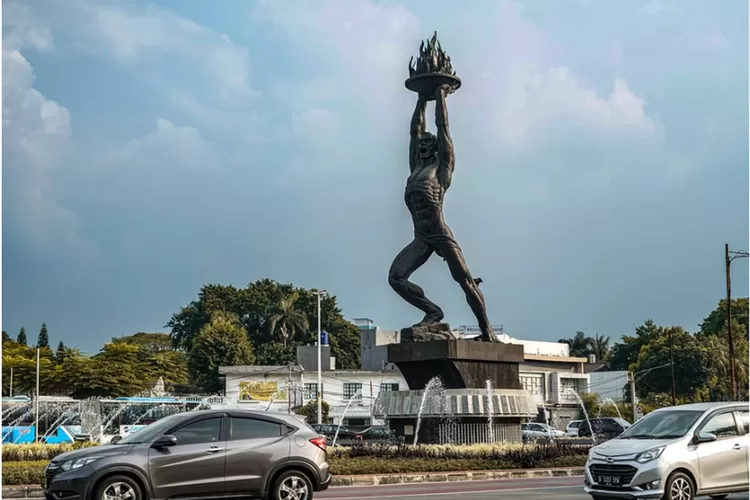 UU DKJ Resmi Berlaku, Inilah Aglomerasi Wilayah DKI Jakarta yang Bakal Dipimpin Gibran Rakabuming Setelah Ibu Kota Pindah ke IKN