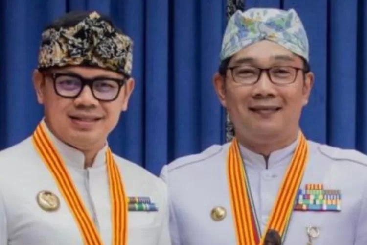 Temui Golkar, Bima Arya Isyaratkan Duet dengan Ridwan Kamil di Pilkada Jabar 2024, Rela Jadi Cawagub?