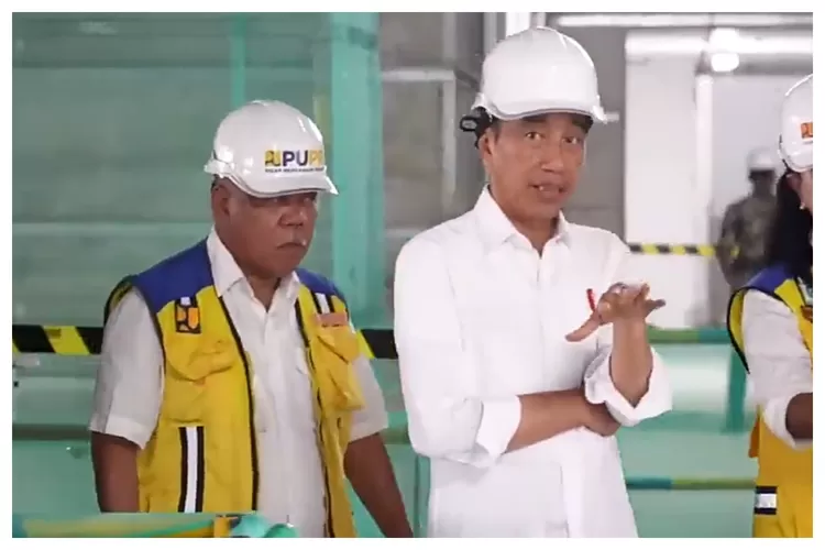 Ketemuan di Bali, Jokowi PD Ajak Orang Ini untuk Lakukan Investasi Pembangunan IKN, Alasannya Kenapa?