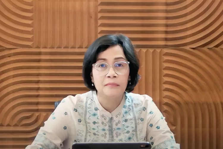 Bukan Gaji ke-13! Menteri Keuangan Sri Mulyani Umumkan Uang Tambahan Ini untuk PNS di Bulan Juni 2024