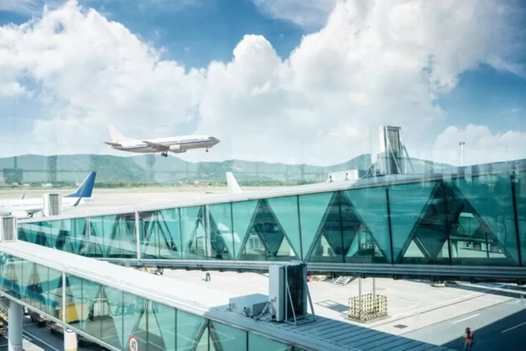 Bandara Tertua di Indonesia Ternyata Ada di Bandung! Sempat Jadi Ikon, Kini Kondisinya Memperihatinkan