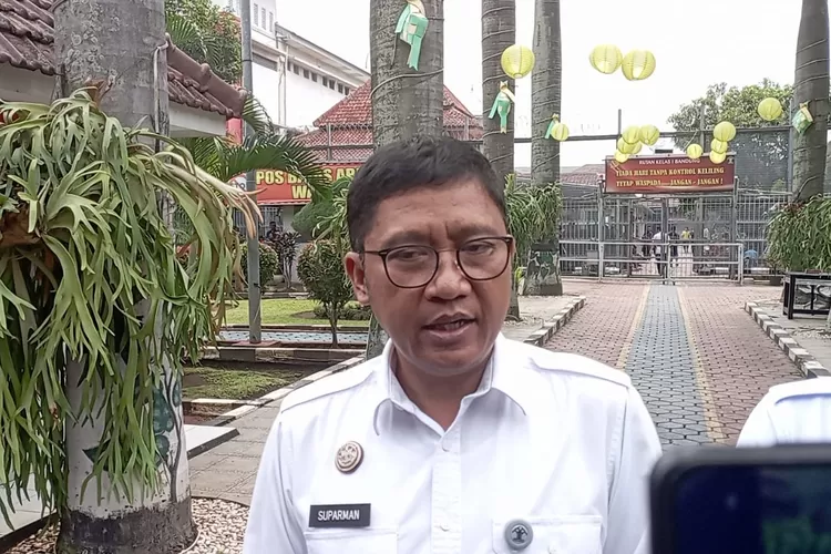 Empat Pembunuh Vina Cirebon Dipindah Ke Rutan Kebonwaru Bandung - Ayo  Bandung