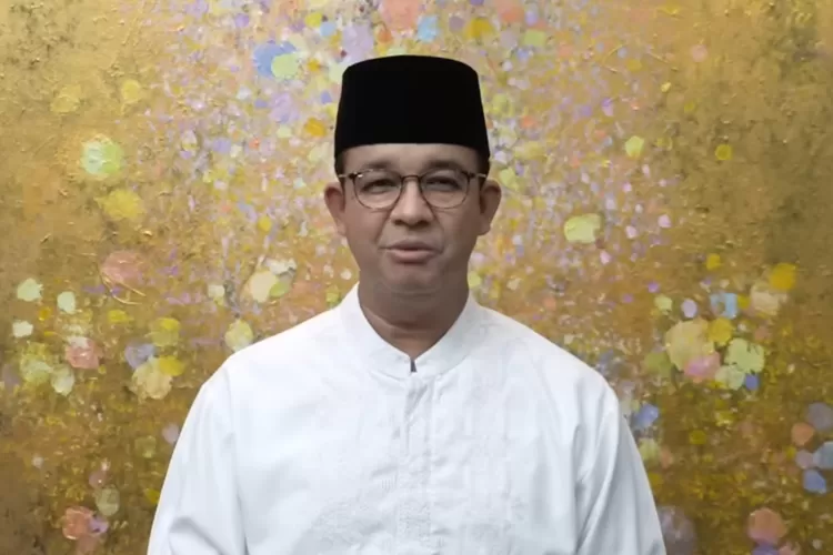 Soal Maju di Pilgub DKI Jakarta, Anies Baswedan akan Melakukan 2 Hal Ini untuk Memantapkan Keputusannya, Apa?