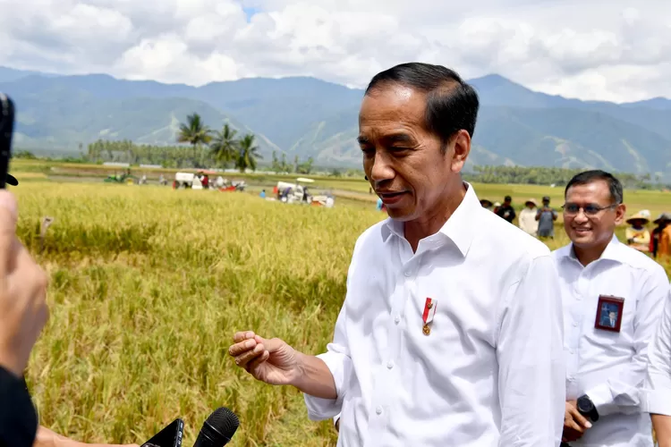 UU DKJ Resmi Disahkan, Ternyata Begini Aturan Biaya Parkir dan Pajak Tempat Hiburan yang Diteken Presiden Jokowi