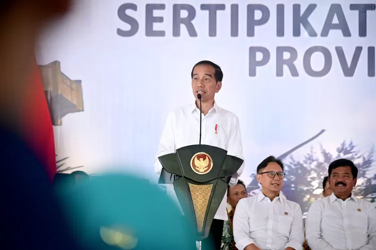 Resmi Disahkan Jokowi, Ini Aturan Jam Kerja Lembur untuk Karyawan Swasta 2024 Menurut UU Cipta Kerja