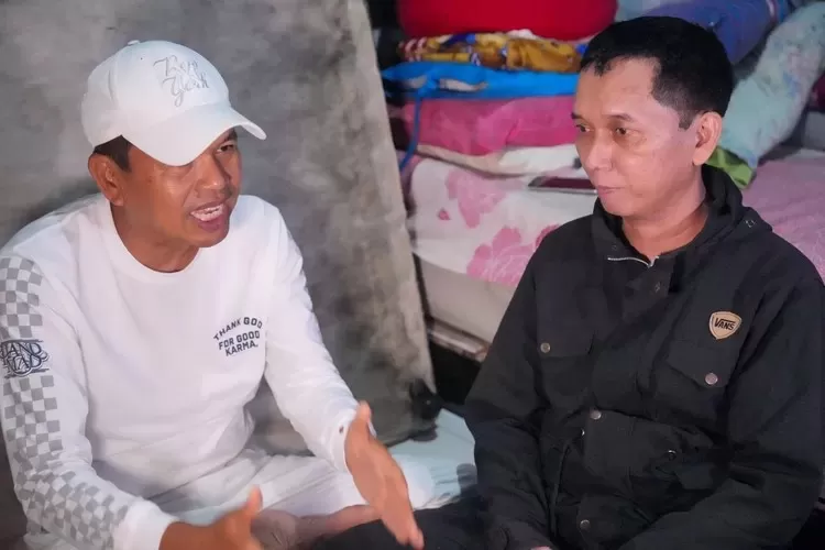 Misteri Nama Rudi Irawan dan A Saprudi, Ayah Tersangka Pembunuhan Vina di Cirebon