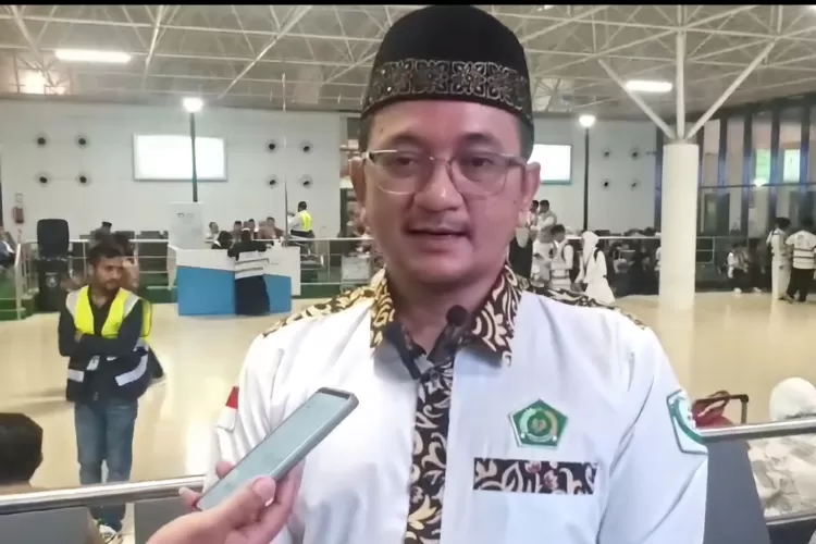 KJRI Jeddah: Satu Selegram Ditahan Arab Saudi Karena Diduga Jualan Visa ...