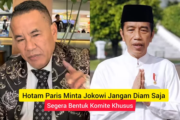 8 Tahun Kasus Vina Cirebon Tak Ada Titik Terang, Hotman Paris Desak ...