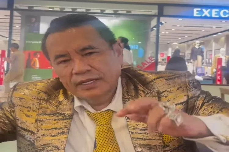 Soroti Kasus Vina Cirebon Tak Kunjung Usai, Hotman Paris Minta Presiden ...