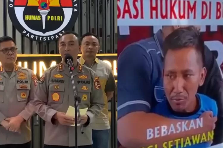 Tak Hadiri Sidang Perdana Praperadilan Pegi Setiawan Kasus Vina Cirebon ...