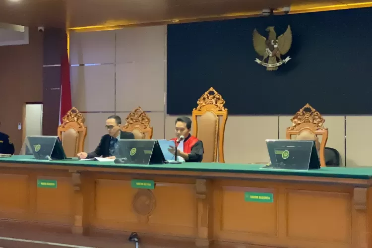 Sidang Praperadilan Pegi Setiawan, Kuasa Hukum Dan Polda Jabar Serahkan ...