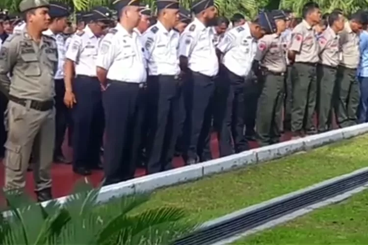 Pengangkatan Tenaga Honorer Menjadi PPPK Mundur Lagi, Semua Agendanya ...