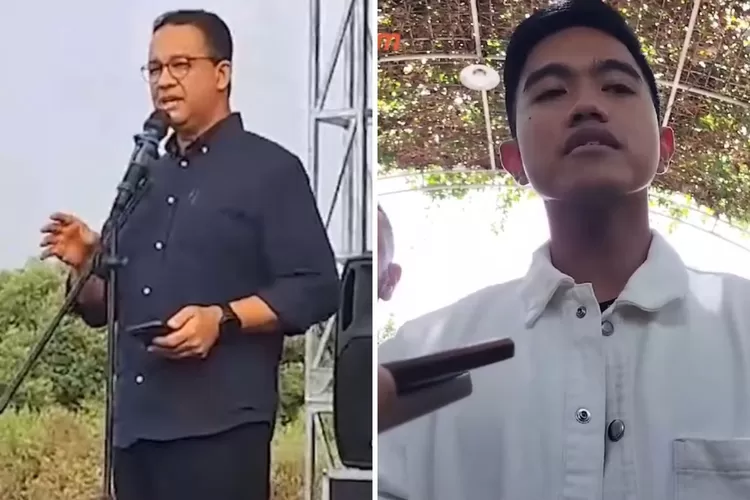 Pesaing Anies Baswedan Dengan Elektabilitas Terendah Di Pilgub Jakarta ...