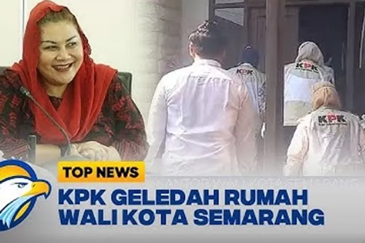 Harta Mbak Ita Miliaran! Ini Wali Kota Semarang Yang Sedang Berurusan ...