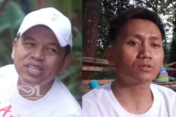 Pegi Setiawan Dicap Kacang Lupa Kulit Seusai Tolak Bertemu Dedi Mulyadi ...