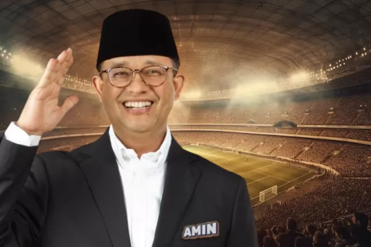 Anies Baswedan ajak legislator Perindo kritisi dan perkaya kebijakan pemerintah untuk Indonesia lebih baik. Simak pesannya!