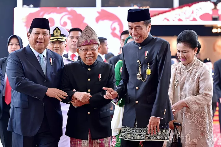 Siap-siap! Kenaikan Gaji PNS 2025 Akan Diumumkan Presiden Terpilih ...