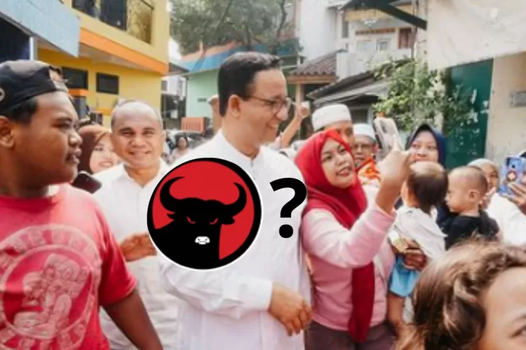 Bukan PDIP, Partai Ini Ingin Usung Anies Baswedan Di Pilkada Jakarta ...