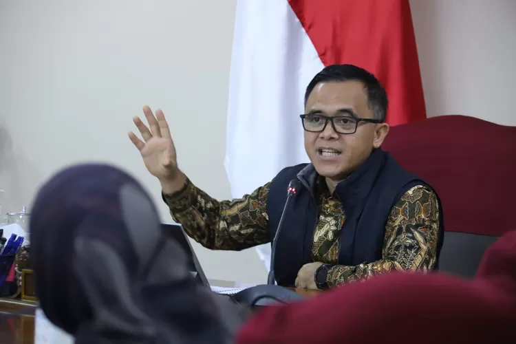 Pesan Penting MenPAN RB Untuk Tenaga Honorer Agar Diangkat PPPK 2024 ...