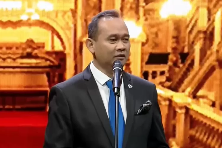 Mengejutkan! Sosok Komedian Ini Dipilih Jadi Ketua Tim Pemenangan ...