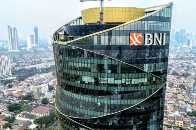 Inovasi Tanpa Henti, BNI Raih Most Innovative Bank 2024