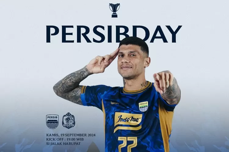 Score808 Live Streaming Persib