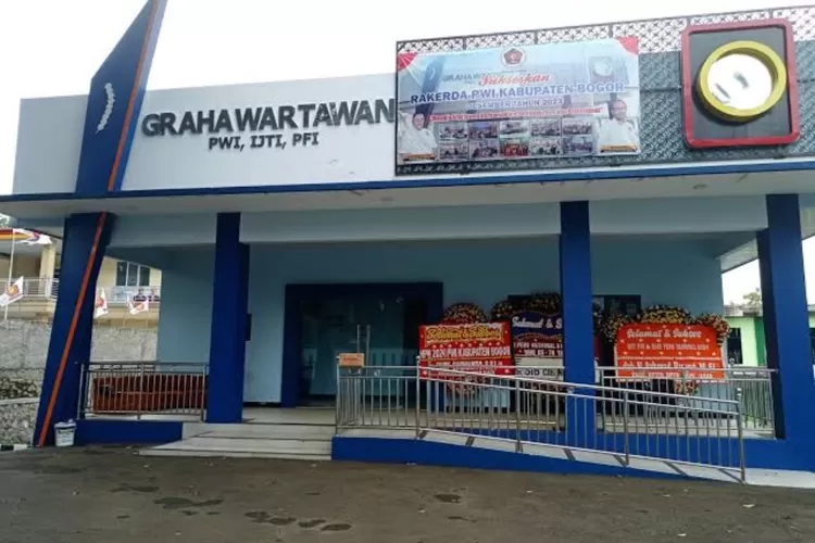 PWI Jabar: Kekerasan terhadap Wartawan Zarkasi adalah Tindakan Pengecut (Istimewa)