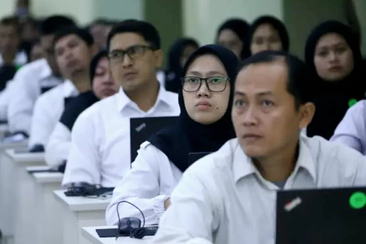 Begini Cara Lihat Daftar Nama Peserta Yang Lolos Skd Cpns