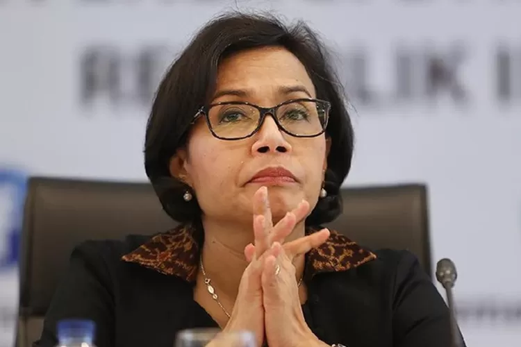 Sujud Syukur! Sri Mulyani Sahkan Gaji PNS Dan PPPK Resmi Naik Tahun ...