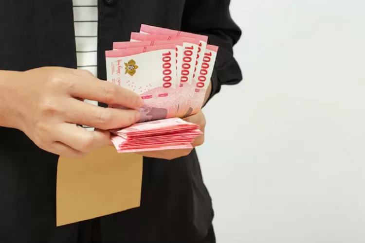 Ilustrasi Kenaikan UMP DKI Jakarta. (Foto/Freepik/MolasIslamic.)