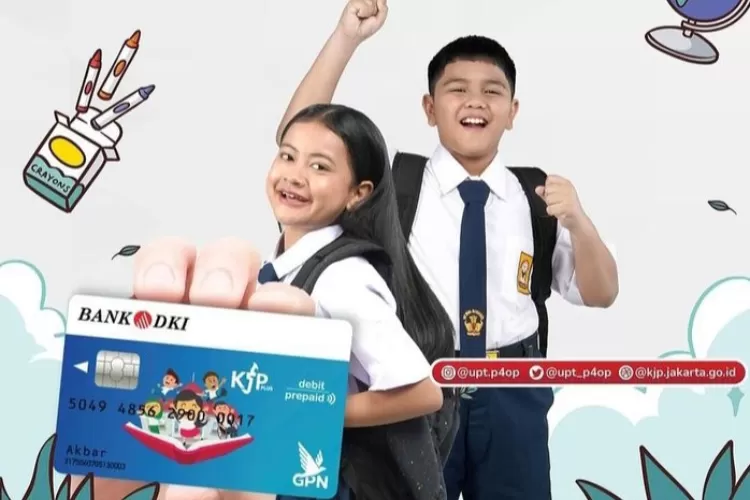 Kjp Plus Tahap Cair Double Sejak Desember Tapi Ada Siswa Yang Belum Menerima Bantuan