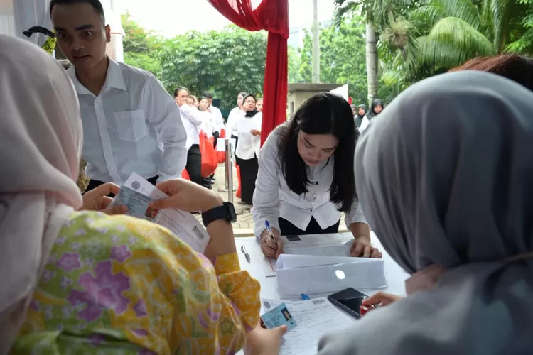 Tenaga Honorer PPPK Paruh Waktu Gaji, Jam Kerja (setneg.go.id)